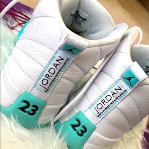 Air Jordan 12 Retro (GS)